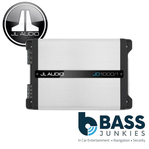 Audio jd1000 monoblock - jl,