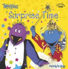 Surprise Time ("Tweenies")-