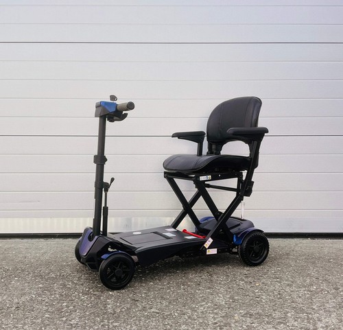 Drive flex autofold 4mph auto - drive,
