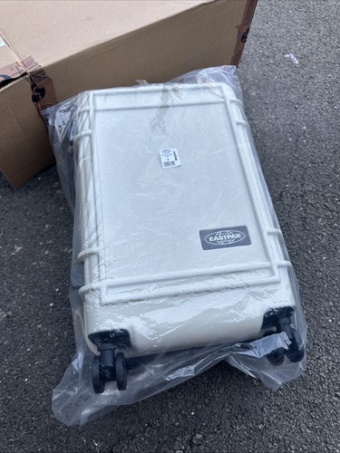 Eastpak small suitcase - eastpak,