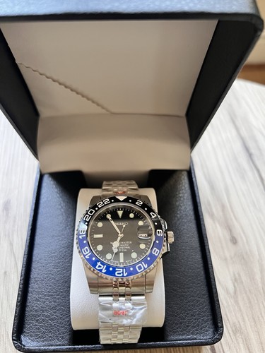 Seiko marinemaster - seiko,