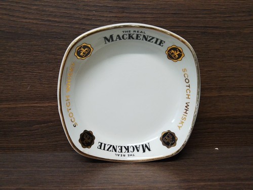 The real mackenzie - real, scotch