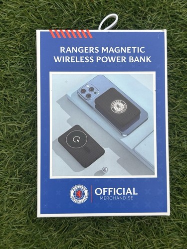 Official glasgow rangers - official, fc