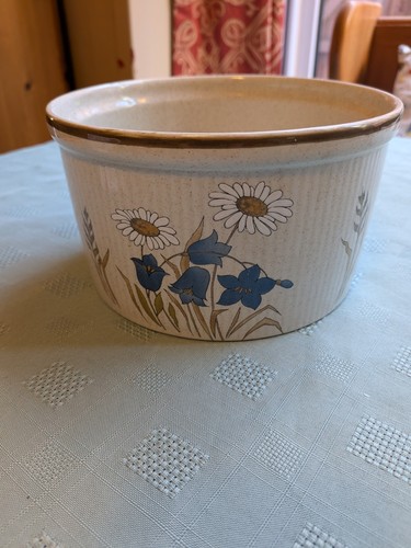 Royal doulton lambethware hill - doulton,