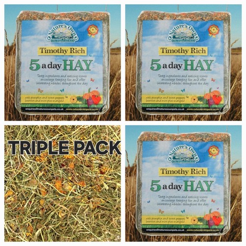 1kg nature own timothy - x,