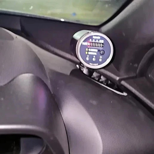 Hyundai i20 gauge pod - hyundai,