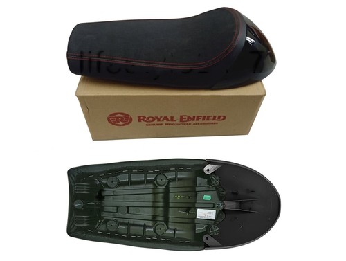 Royal enfield premium touring - enfield,