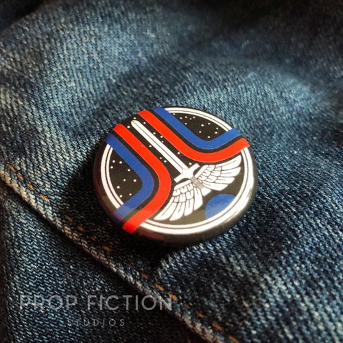 The last starfighter prop - last,