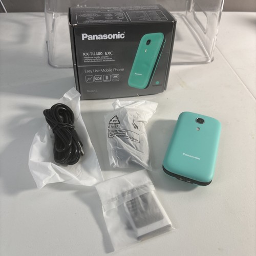Panasonic tu400exc basic - panasonic, kx-tu400exc
