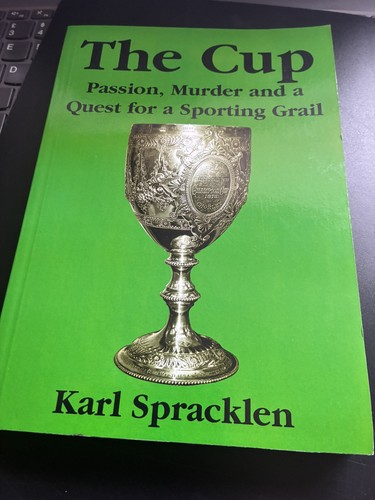 The cup - cup,, the: