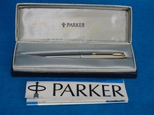 Vintage Boxed - Parker 61