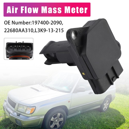 Mass air flow meter maf - meter,
