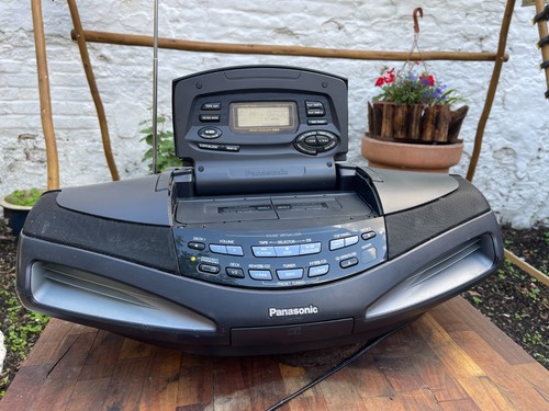 Panasonic ed77 cobra - rx-ed77, ''cobra''