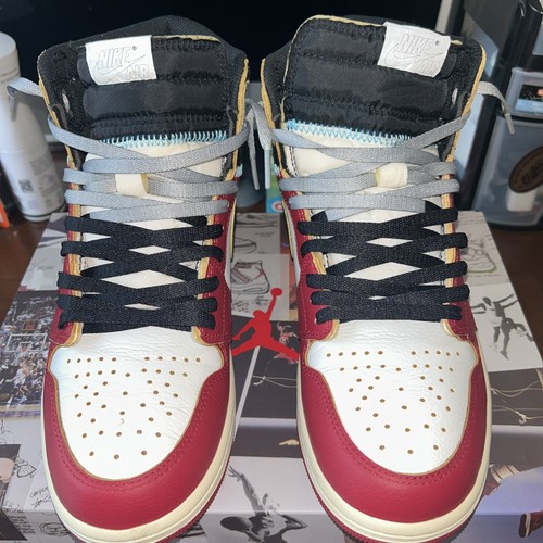 Size union la x - union, air
