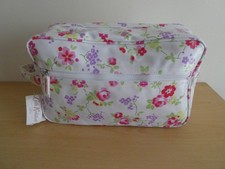 Cath Kidston Toiletry Wash Bag