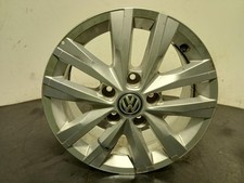 VOLKSWAGEN TRANSPORTER 16"