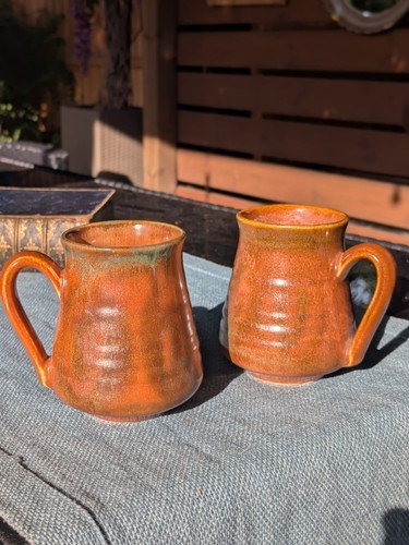 Vintage cornish studio pottery - vintage,