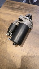 BMW 318is E36 M44 Starter