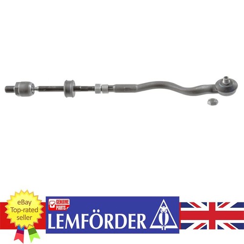 Front right tie rod for - front,
