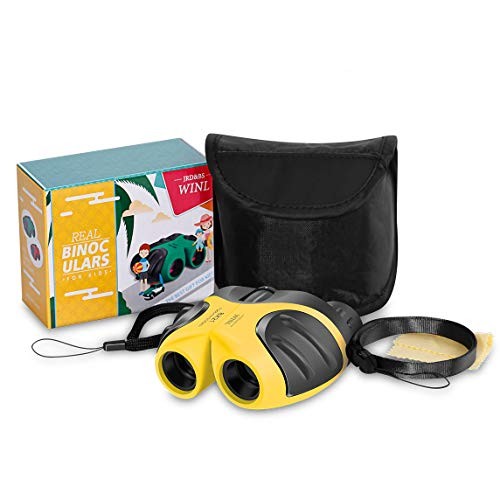 Mini children binoculars - mini, children's