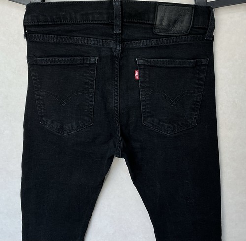 Mens levi 519 slim skinny - 519,