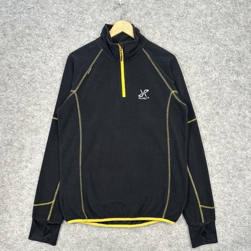 Revolution race trekker fleece - revolution,