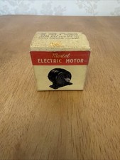 Vintage Multum Model Electric
