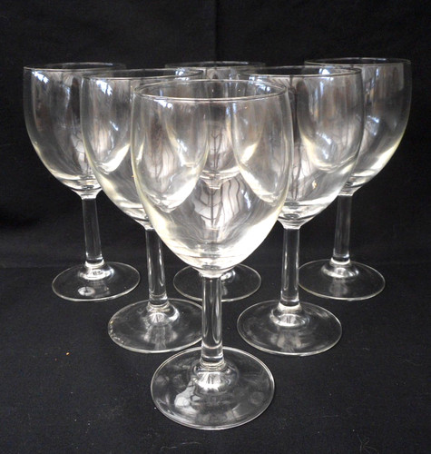 Luminarc grand vin wine - 6,