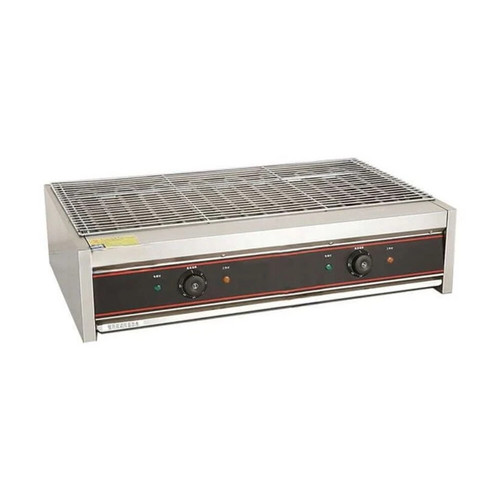 Krd electric bbq grill 82cm - krd,