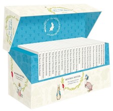 World peter rabbit - of,
