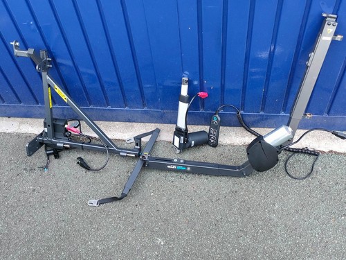 Autochair smart lifter - autochair,