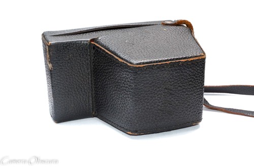 Genuine linhof ever - genuine, ready