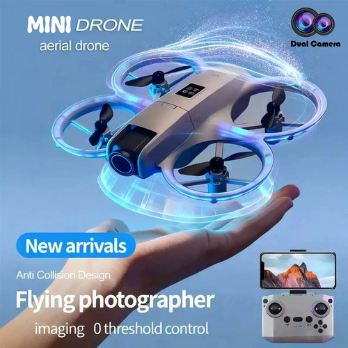 Gt8 gps drone quadcopter 4k - gps,