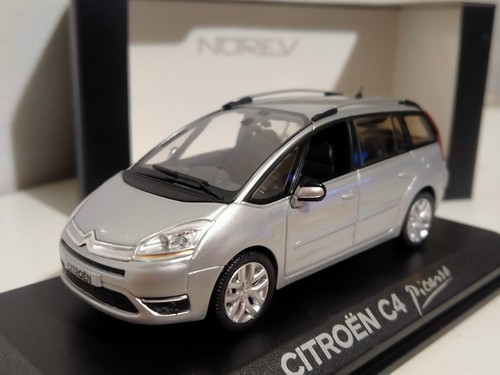 Citroën grand picasso 43 - c4,