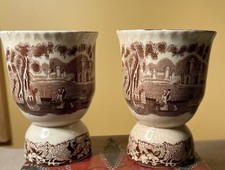 Pair Of Mason ‘s Ironstone