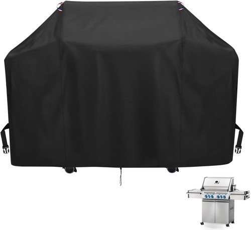 Grill cover for - for, napoleon