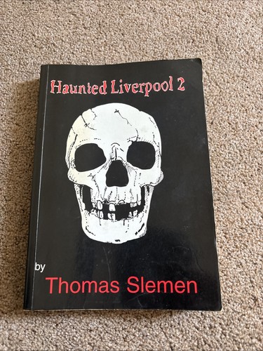 Haunted liverpool 2 - haunted,