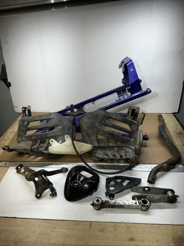 660 yamaha raptor 660r - raptor,