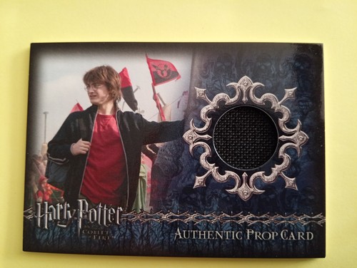 Harry potter and the - potter, of