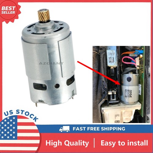 Parking brake handbrake motor - brake,