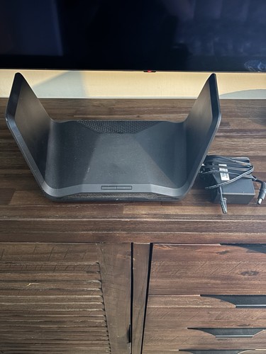Netgear nighthawk rax70 - netgear,