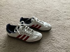 Adidas Samba OG, size 5.5, good condition