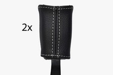 white stitch FITS TOYOTA MR2