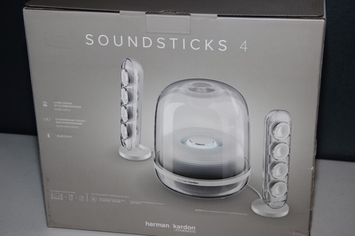 Harman kardon soundsticks - harman,