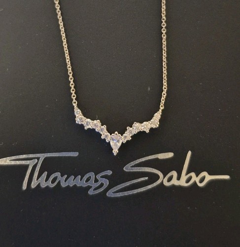 Thomas sabo sterling - thomas,