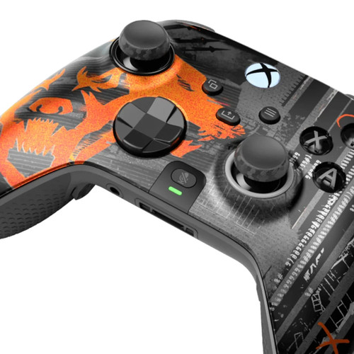 Scuf instinct pro - instinct,