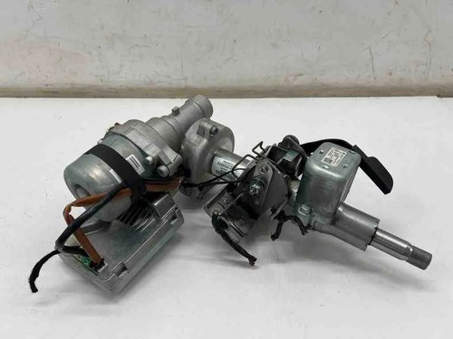 Electric power - mg, zs