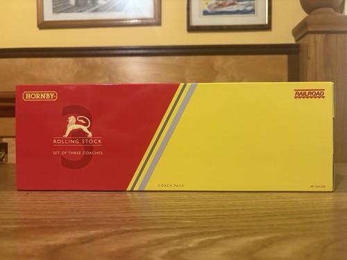 Hornby r4906 triple - r4906,