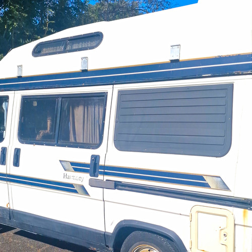 Talbot express camper van - talbot,