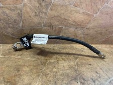 Audi TT 8J3 Battery Minus